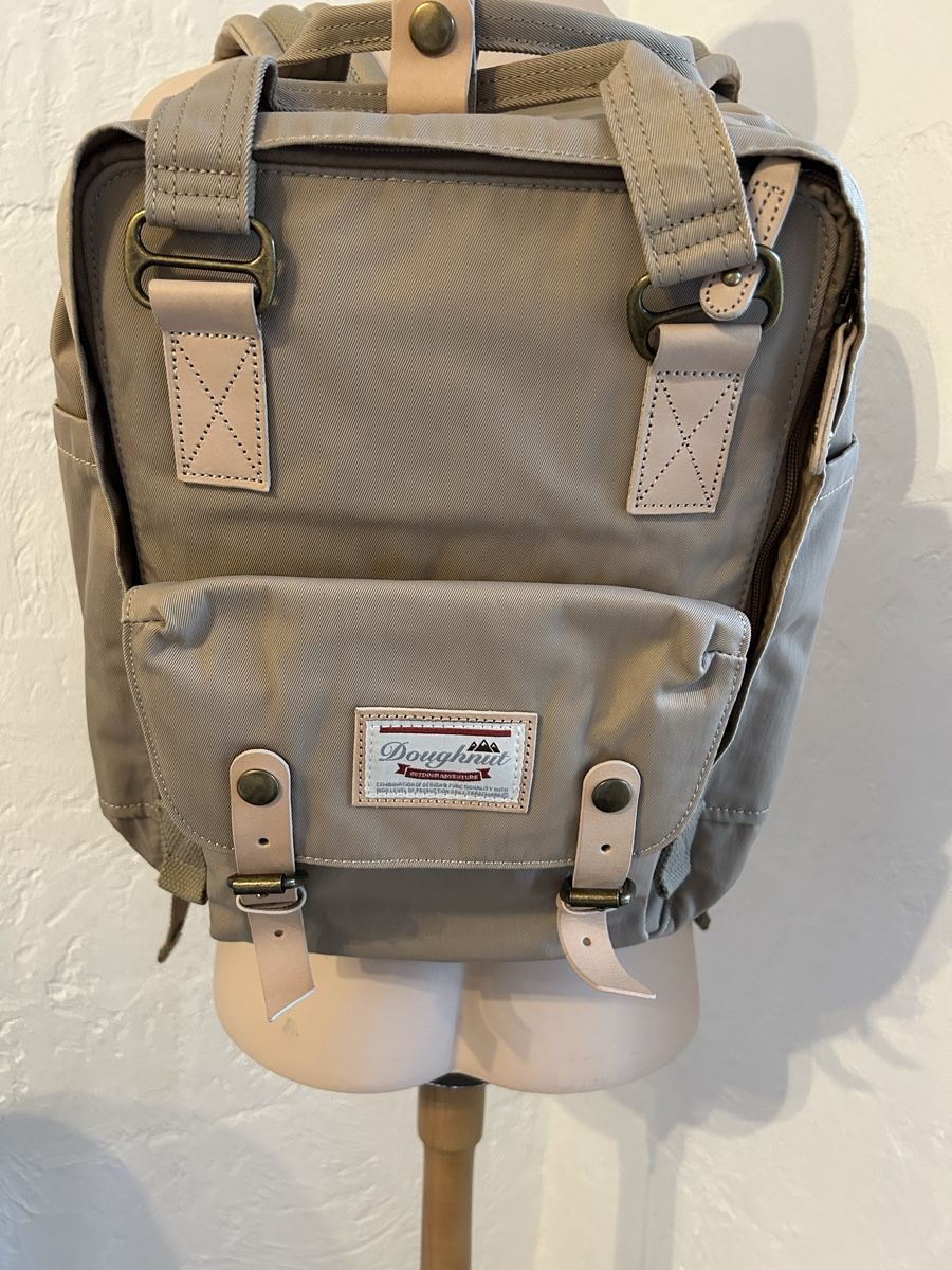 Zaini: Rucksack Doughnut – Nuovo (secondo la descrizione) da Wohlen b. Bern venduto da Honeypie