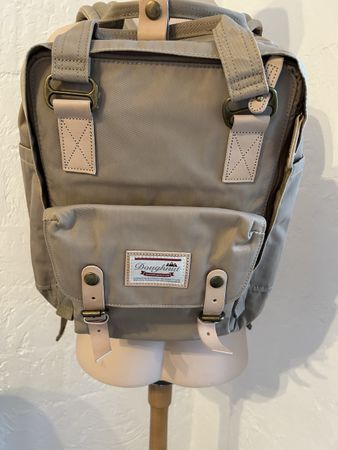 Rucksack Doughnut