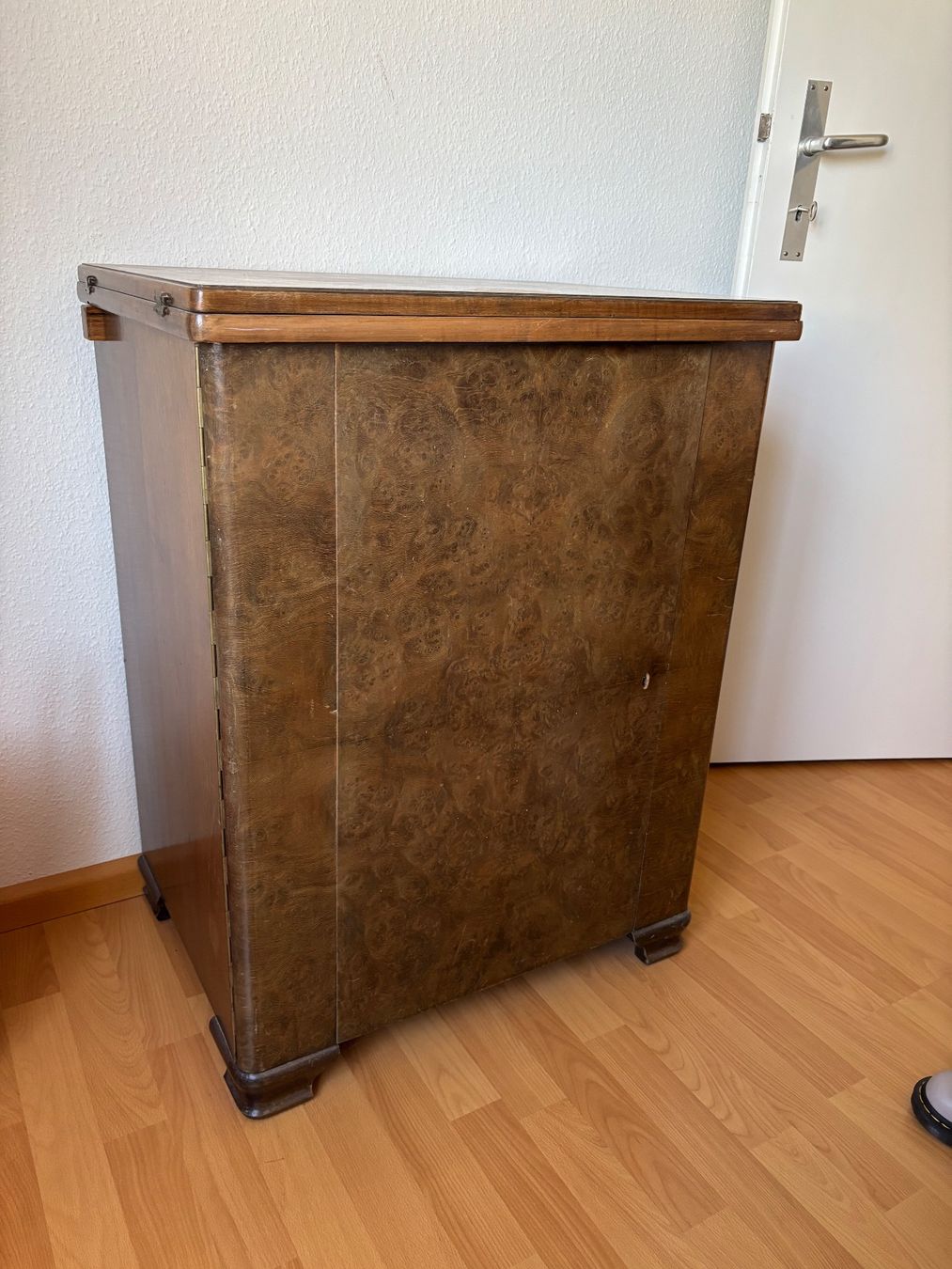 Orologi: Antike Nähmaschine Bernina – Usato da Frenkendorf venduto da Aero95 3