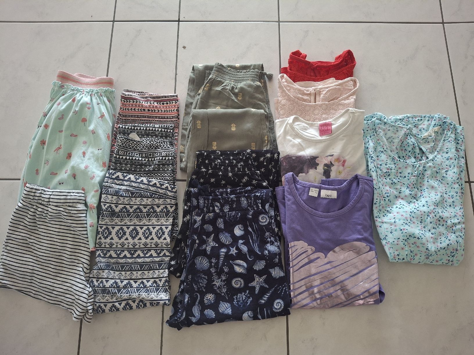 Lotti & Set di vestiti: Mädchenkleiderpaket gr. 158 – Usato da Seftigen venduto da chriguesther