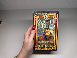 NOVEL: Anne Bishop, Daughter of the Blood
