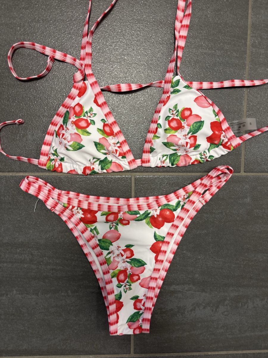 Maillots de bain & Bikinis: Sommer Bikini S – D'occasion à Rümlang par svent 2