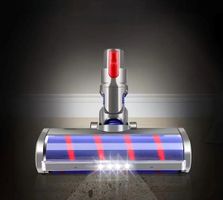 Brosse motorisée pour Dyson V7, V8, V10, V11, V15