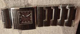 Swatch Armband Uhr, Quarz