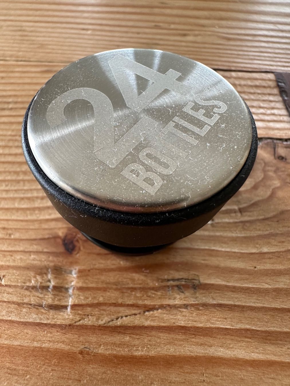 Borracce & Thermos: 24 bottle Deckel – Usato da Romanshorn venduto da Ogum