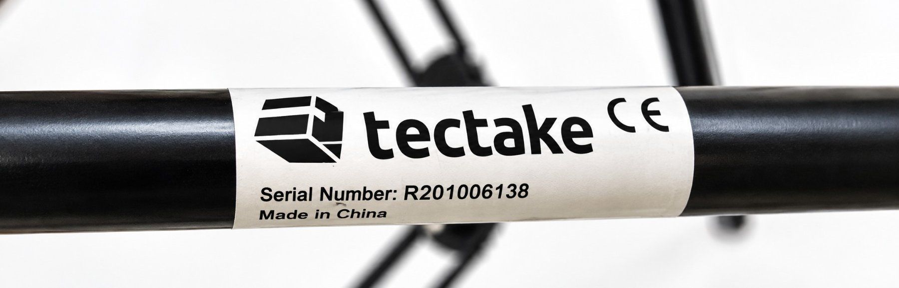 Treppiedi & Teste: 2 Stk. TecTake Lampenstative / Studiostative, Nr. 203 – Usato da Kottwil venduto da Crazyrolf 1
