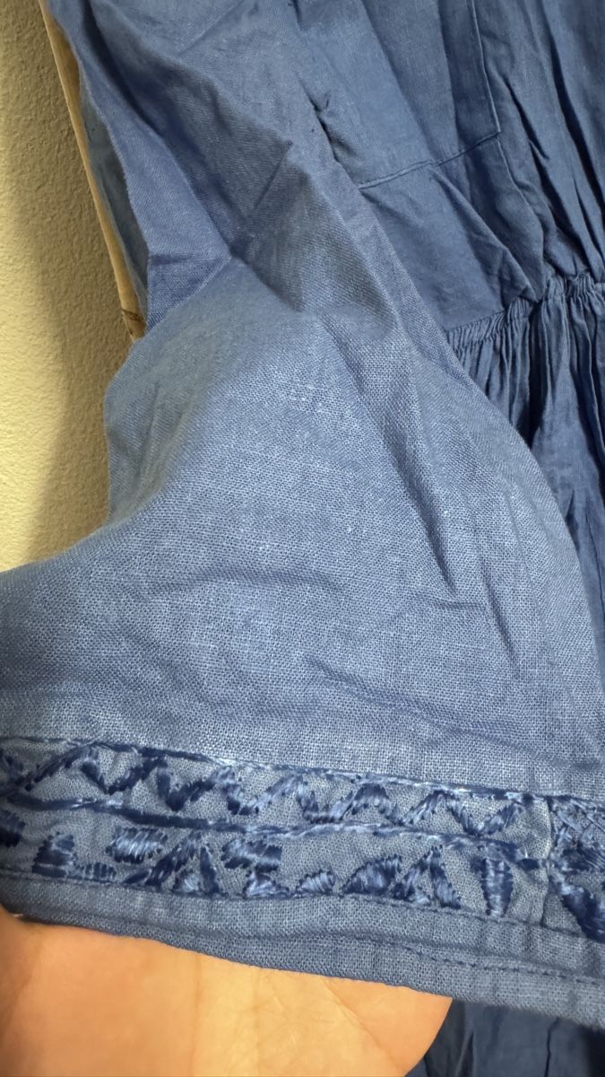 Vestiti: Vintage dress – Nuovo (secondo la descrizione) da Olten venduto da Saayis 2