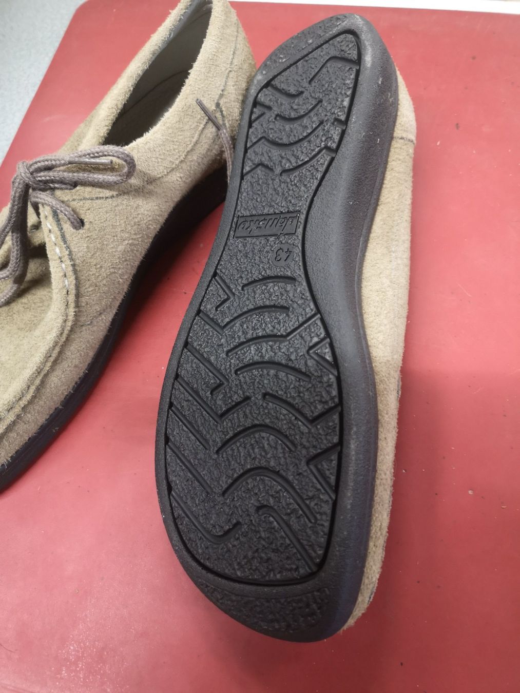 Helvesko Herrenschuhe: Helvesko dansko – Neu und originalverpackt aus Möhlin von Highwaytom 1