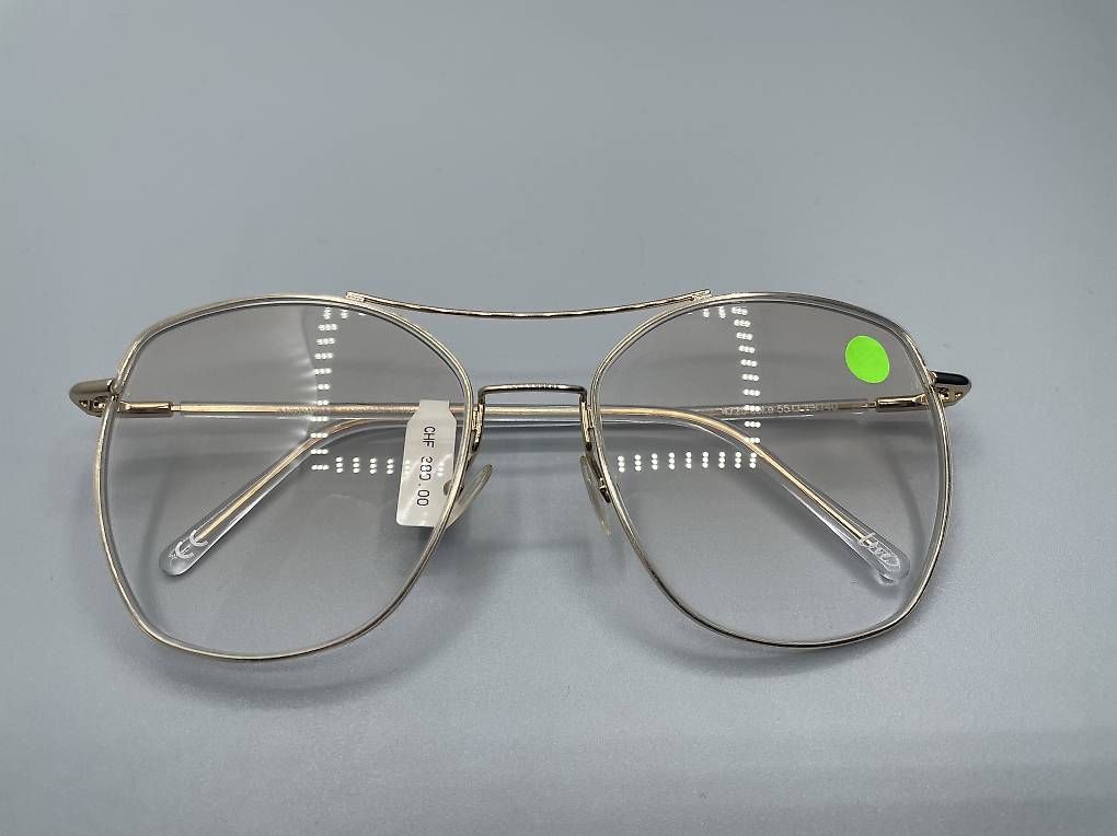 Occhiali & Lenti: Brille / Brillengestell Andy Wolf – Usato da Neuenkirch venduto da balaj06 1
