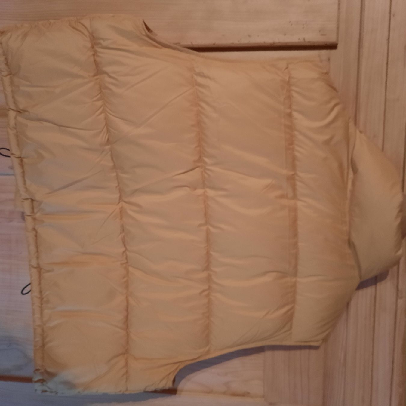 Gilet & Giacche senza maniche: Puffer Vest – Usato da wädenswil venduto da saschmi1973 3