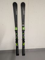 Elan SLX Fusion Prototype – 165 cm – ELX 14 Bindung