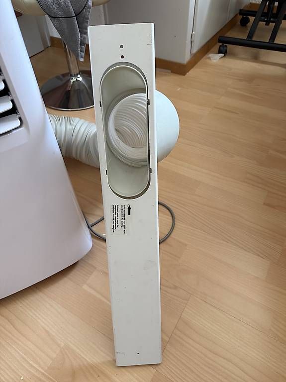 Condizionatori: Climatiseur mobile JHS – Usato da Monthey venduto da mau_9lvz 1