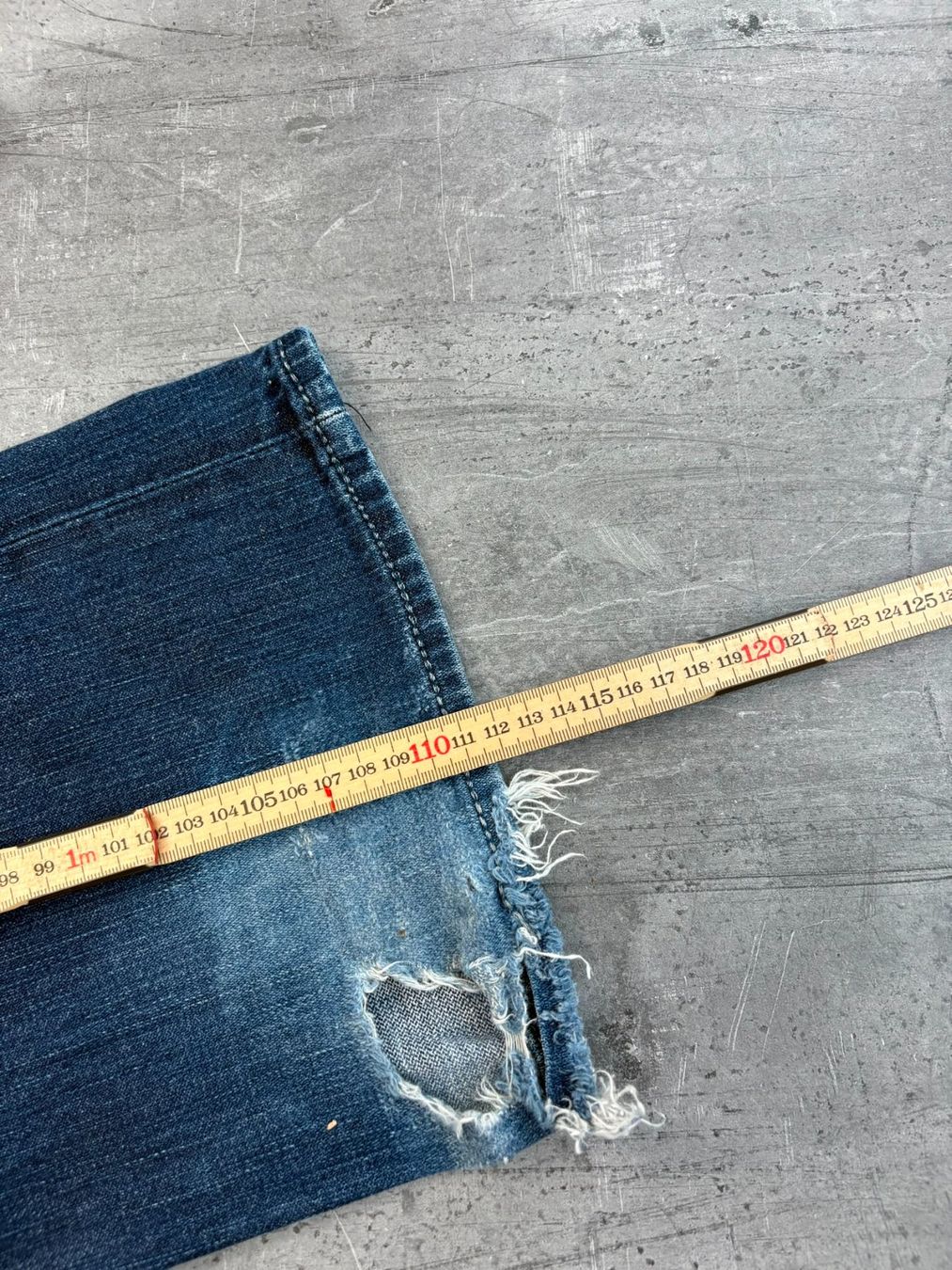 True Religion Jeans: Vintage True Religion Bootcut Flared (M) – Nuovo (secondo la descrizione) da Werdenberg venduto da hase.vintage 6