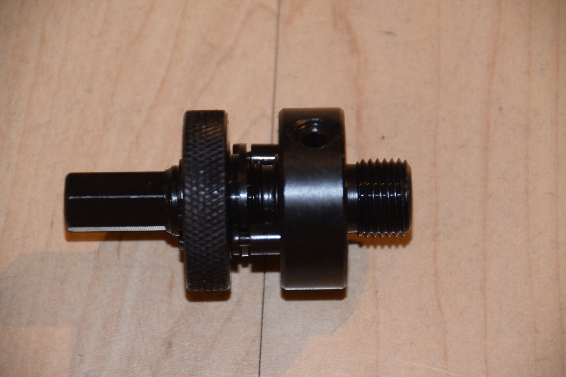 Alle Werkzeuge: Lochsägen-Adapter – Neu (gemäss Beschreibung) aus Rüti ZH von Mei996