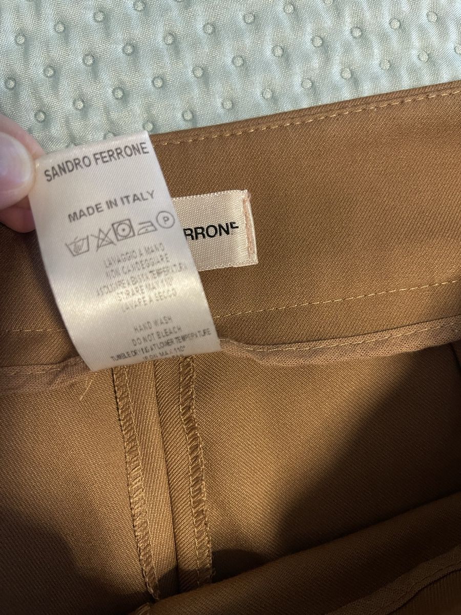 Pantaloni: Hose made in Italy – Usato da Dübendorf venduto da olh_rs5r 3