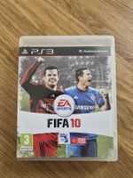 FIFA 10 - Jeu PS3 en bon état - Football pour nostalgiques!