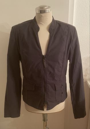 Nile Jacke M