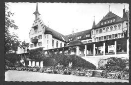 Bulle Institut Ste.-Croix