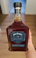 Jack Daniel's Heritage Toasted Barrel