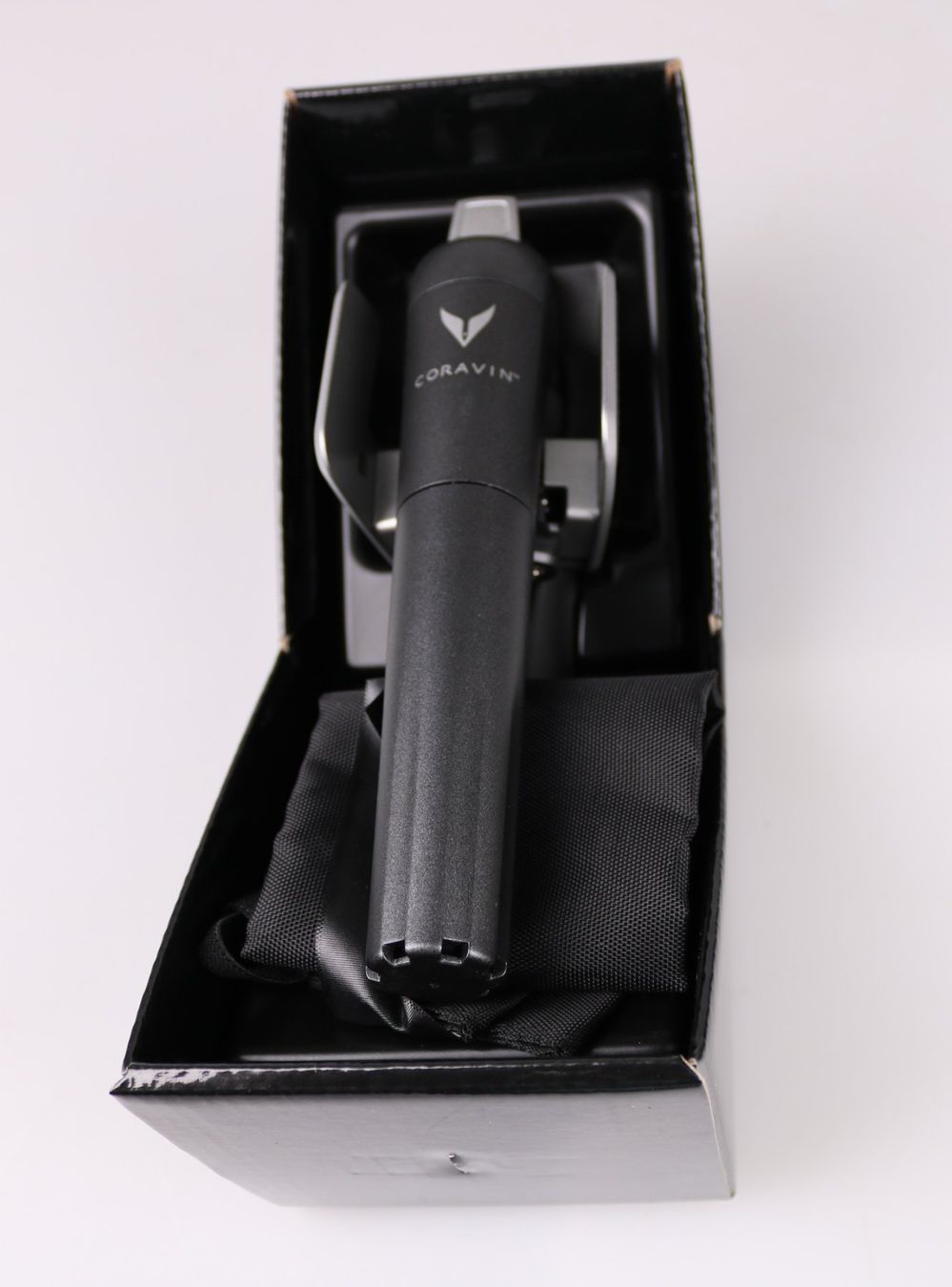 Coravin Tire-bouchons & Bouchons: Weinsystem Coravin Model Two gebraucht im Set – D'occasion à Volketswil par brockipfannenstil 2