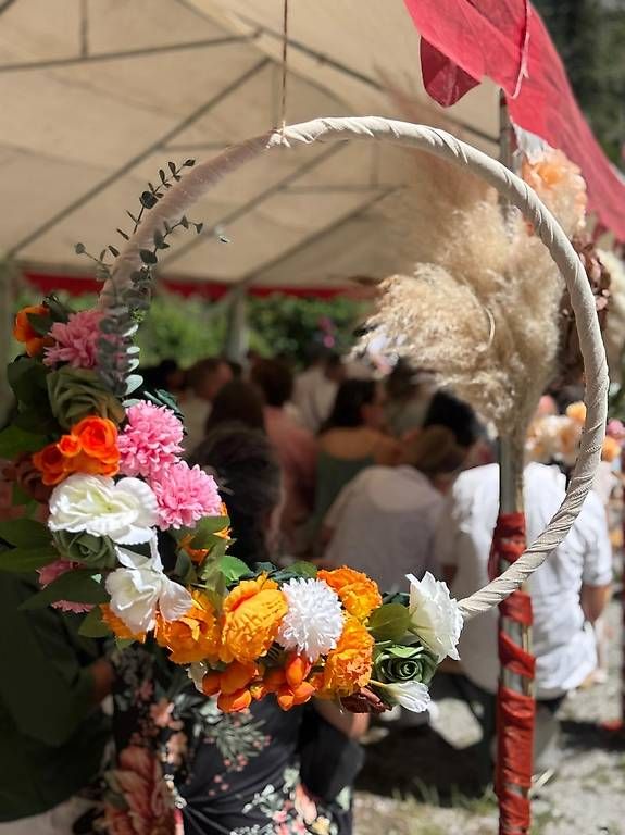 Toutes les décorations: Décoration de mariage – D'occasion à st gingolph par lil_jd92 2