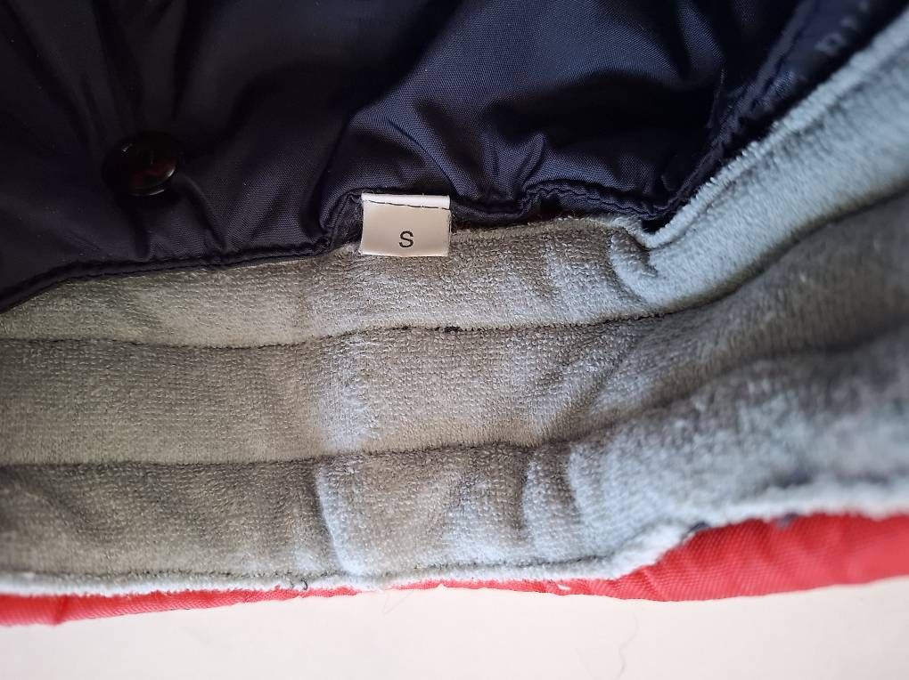 Jacken: Bullson Motorradjacke Grösse S – Gebraucht aus Rheineck von Solduno60 2