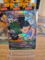 Naruto Mythos Shikamaru Rare 130/130 AA ENG