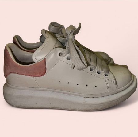 alexander mc queen sneakers