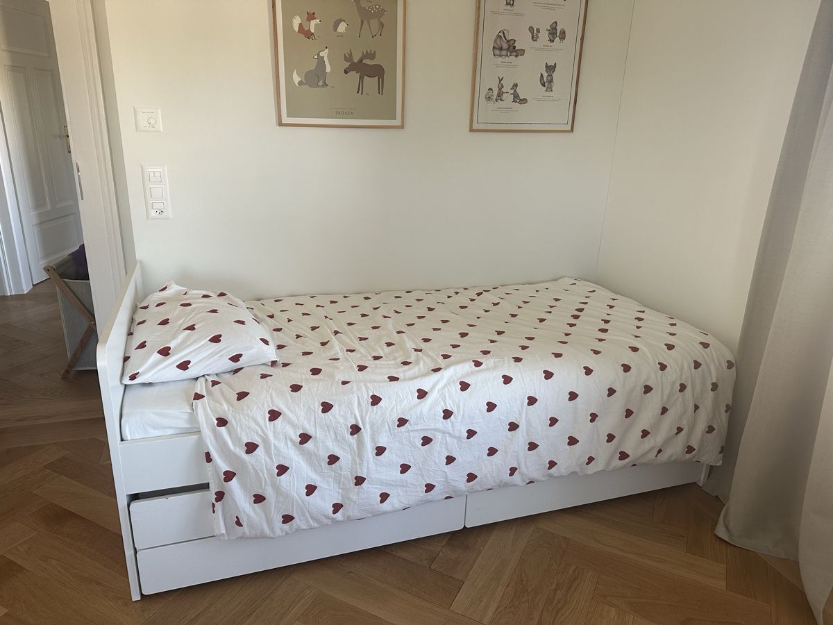 Ikea Betten: Släkt bett IKEA – Gebraucht aus Luzern von han_8ry6 2