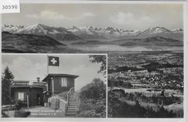 Bergwirtschaft Albishorn - Station