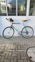 Mondia Rennvelo Vintage -  fahrbar und intakter Zustand