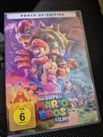 Super Mario Bros Film - Power-Up Edition DVD,