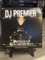 Dj Premier / Beats That Collected Dust 