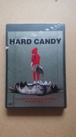 Hard Candy steelbook DVD 
