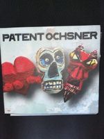 Patent Ochsner CD Album "Schlaf" guter Zustand