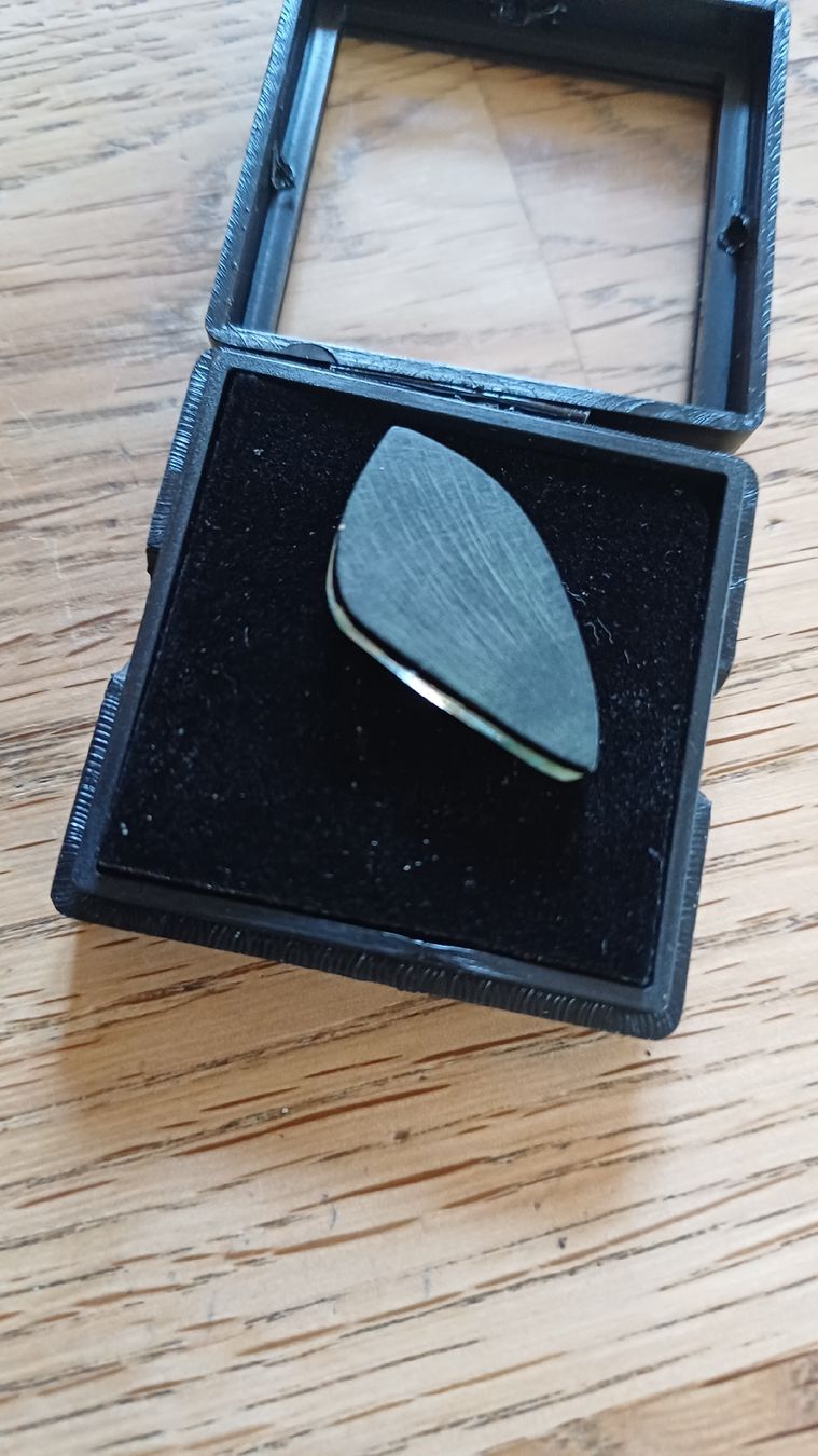 Pietre preziose: Regenbogen Monarch Opal triplet – Usato da Flawil venduto da Pinkmalibu 3