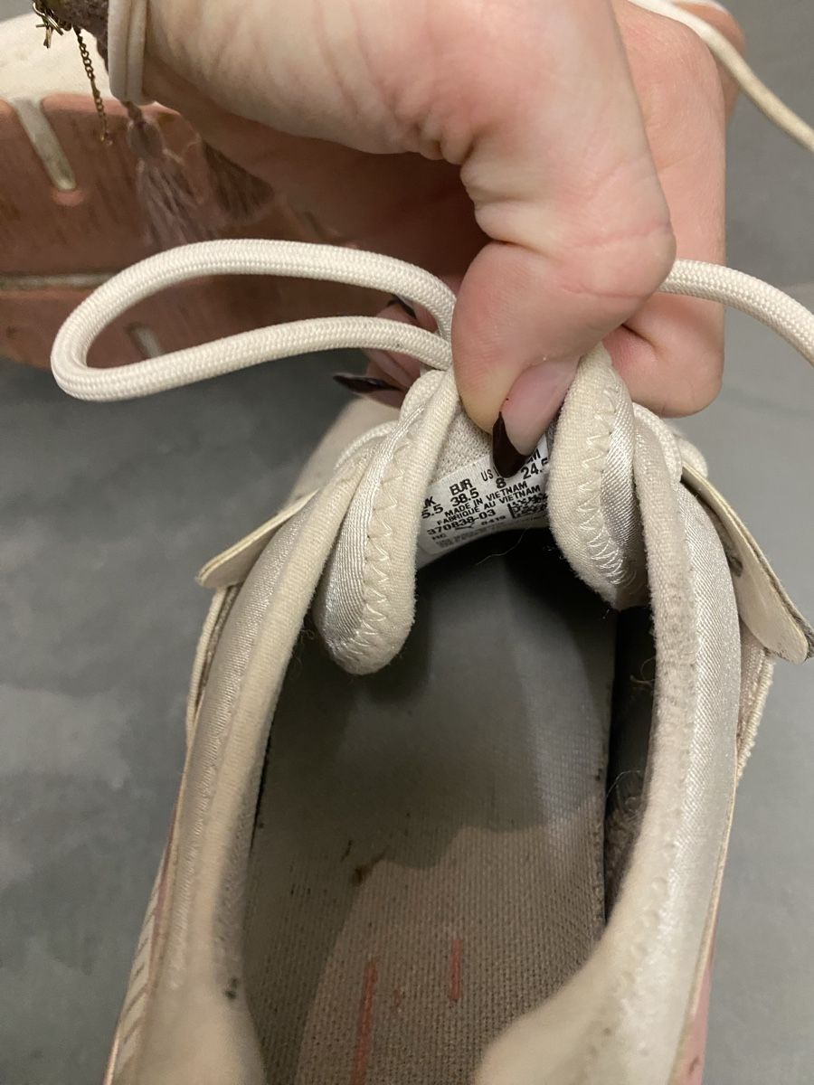 Puma Scarpe da donna: Puma Schuhe – Usato da Mauren venduto da Fisogo 2