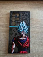 Cover S24 Ultra Dragonball