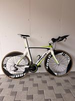 Merida Wrap TT Rennrad