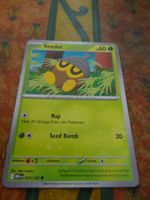POKEMON  Seedot  I  MEG EN  013/132  HP60  2025