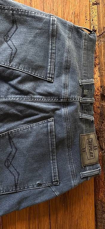 Jeans: Motorrad Jeans  – D'occasion à Olten par crischan 2