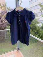 Ralph Lauren PoloShirt Kinder