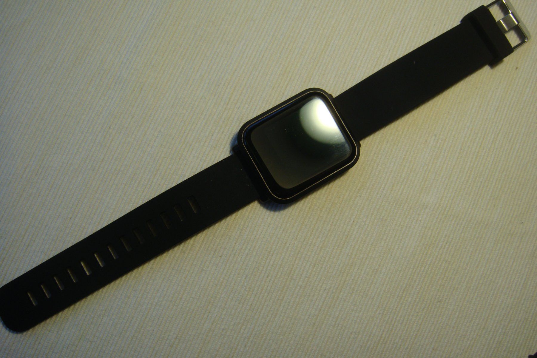 Smartwatch: Smartwatch Müller: MU-SW-2A – Gebraucht aus Emmenbrücke von kuhn4951 1