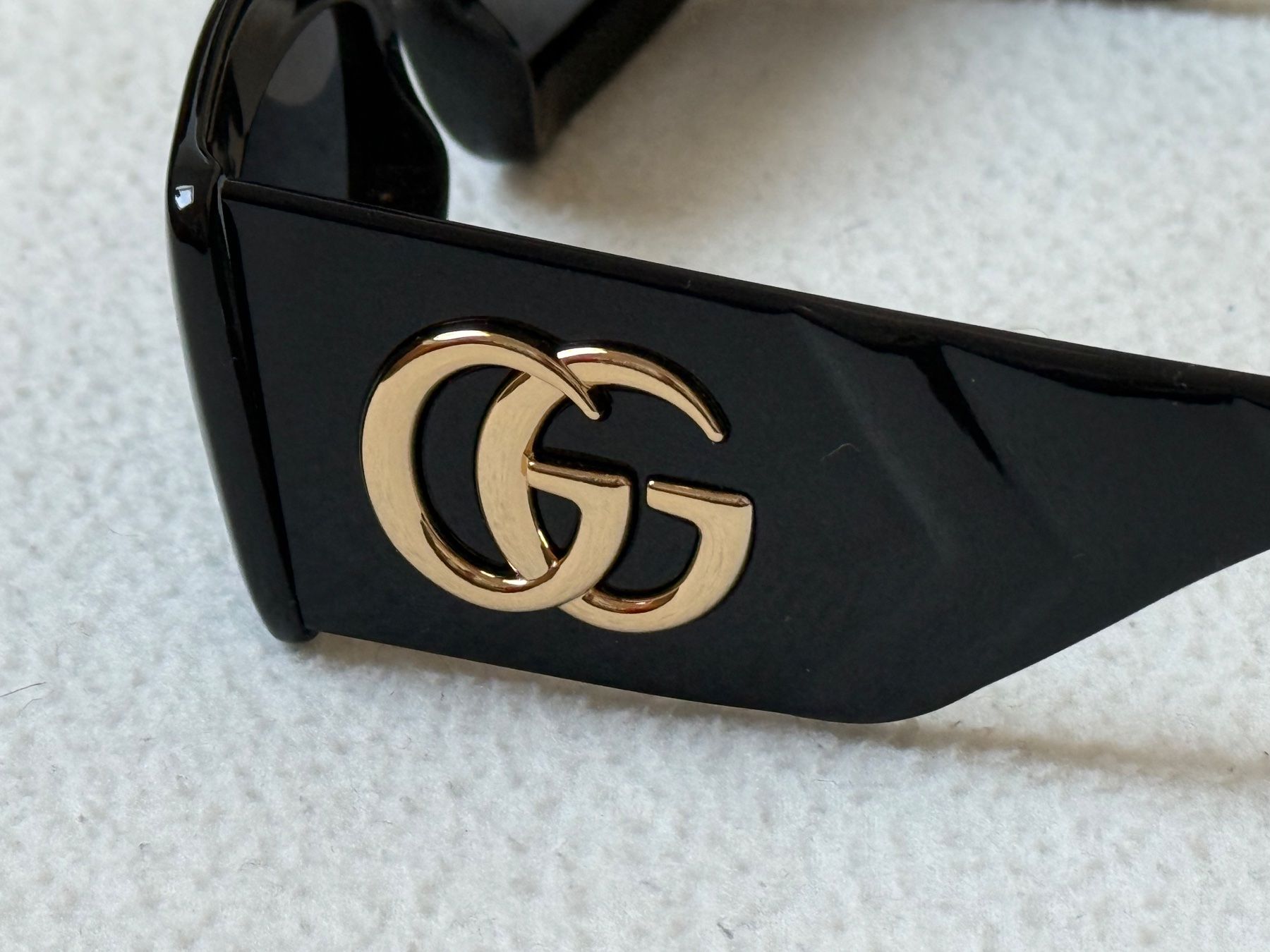 Gucci Brillen & Gläser: Gucci Sonnenbrille – Neu (gemäss Beschreibung) aus Endingen von lisous.closet 3