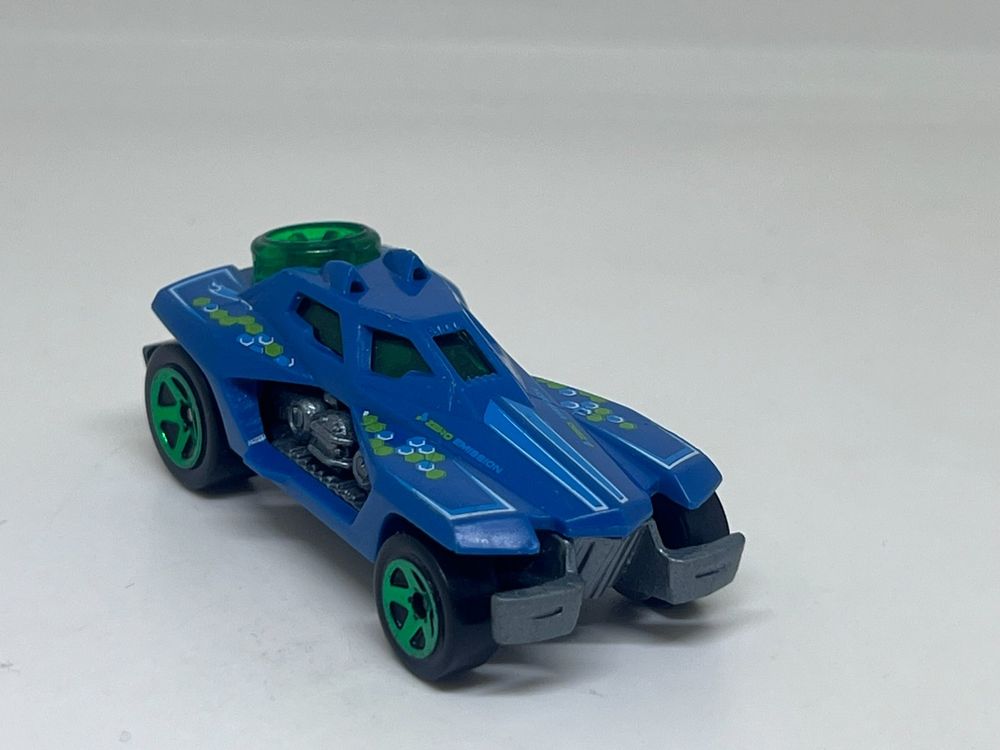 Hot Wheels RD-04 (Gebraucht) in Wildegg für CHF 2.5 – mit Lieferung auf ...