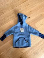 Pure Pure Pullover aus 100% Merinowolle in Grösse 86/92