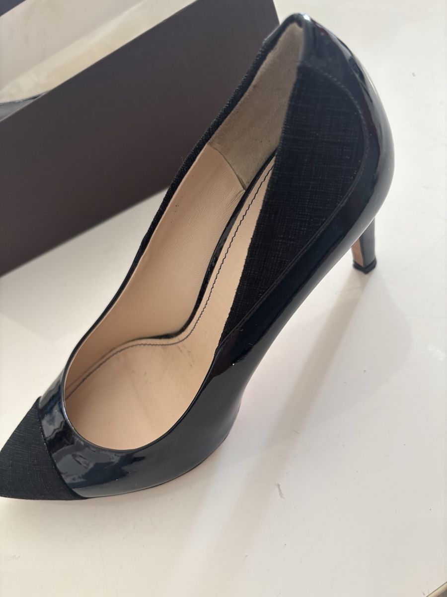 Navyboot Chaussures femmes: Navyboot 40 Neu  – Neuf (Voir description) à Brügg BE par rah_mqh8 1