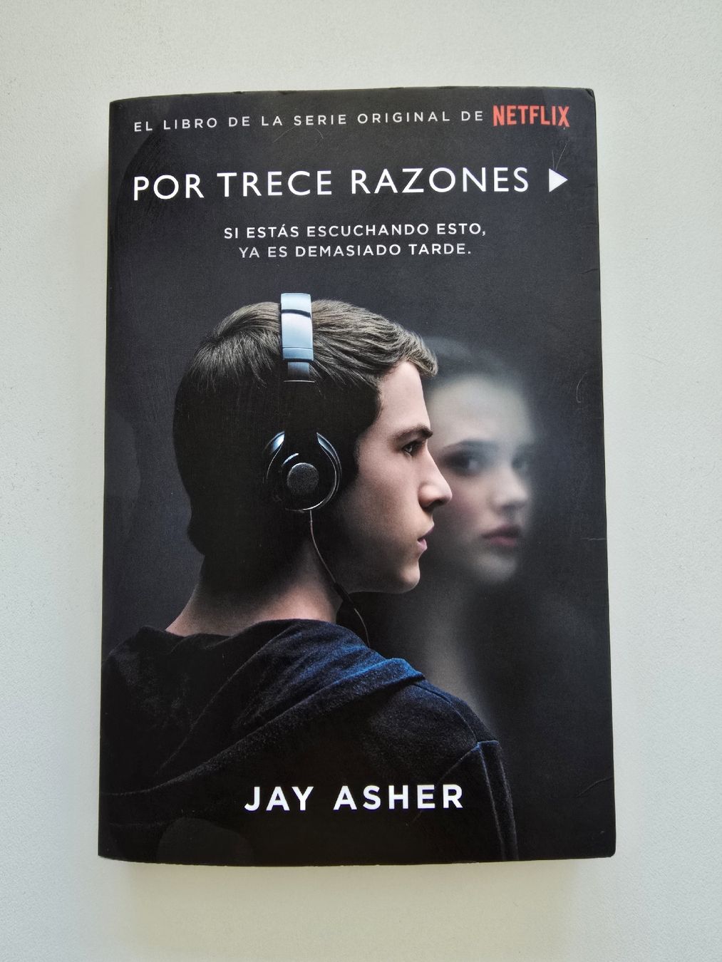 Bücher: Thirteen Reasons Why Jay Asher auf Spanish – Neu (gemäss Beschreibung) aus Rabius von sar_r7ls