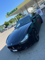 Maserati Ghibli S Q4 AWD CH Top gepflegt  20” Vollleder