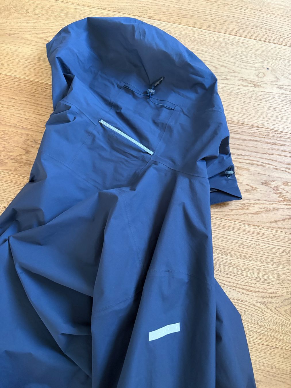 Haglöfs Jacken: Haglöfs Goretex Regenjacke – Gebraucht aus Buchs AG von Mbengston 2